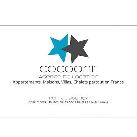 Le Cocon De La Daurade By Cocoonr Lejlighed Toulouse Eksteriør billede