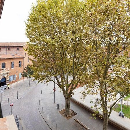 Le Cocon De La Daurade By Cocoonr Lejlighed Toulouse Eksteriør billede