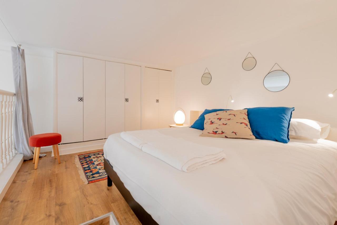 Le Cocon De La Daurade By Cocoonr Lejlighed Toulouse Eksteriør billede